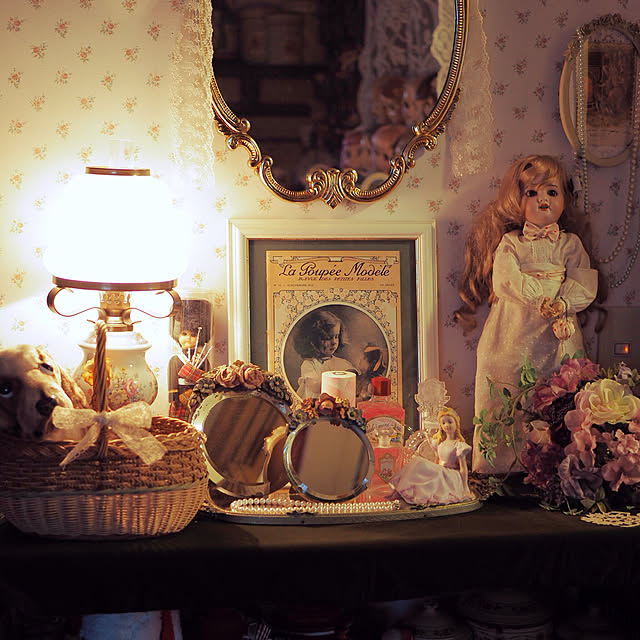 RosePanierさんの実例写真