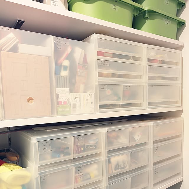 figaroさんの部屋