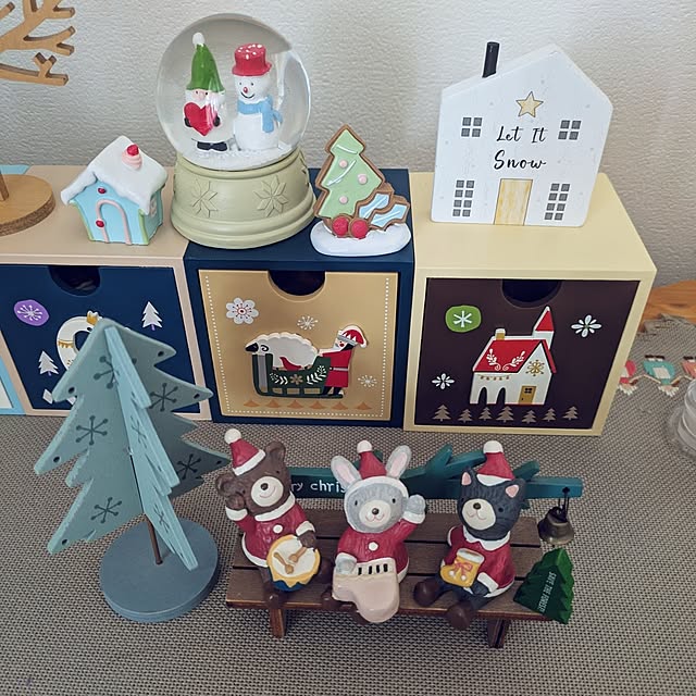 mi-saさんの部屋