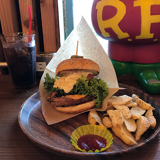 実例写真
