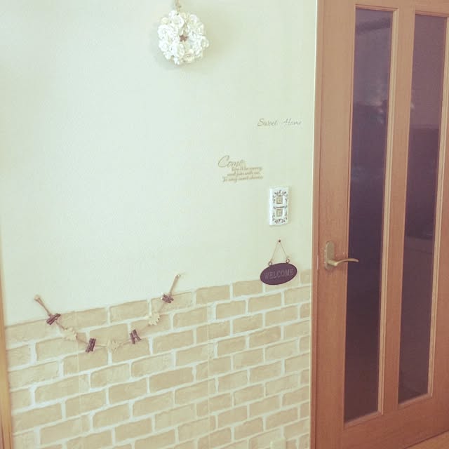 chihiroさんの実例写真