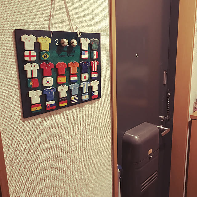 tomosanさんの実例写真