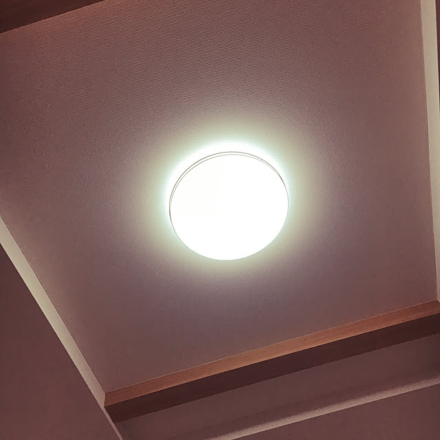 壁/天井のインテリア実例 - 2021-02-18 20:05:25