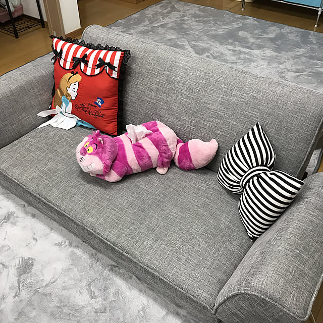 Aliceさんの実例写真