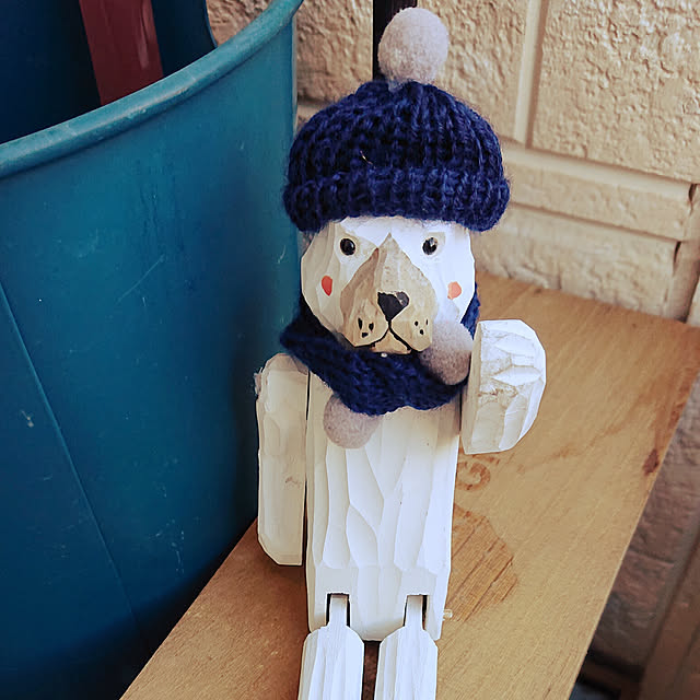 nanさんの実例写真