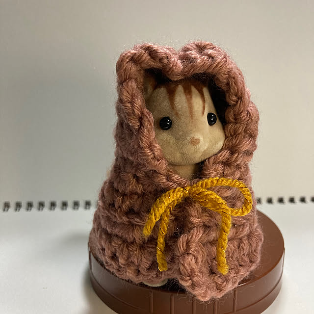 manduonmaさんの部屋