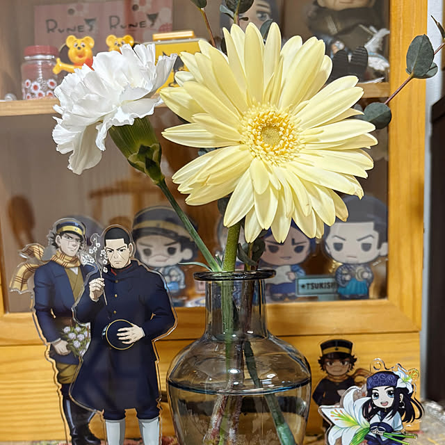 yukarin012さんの実例写真