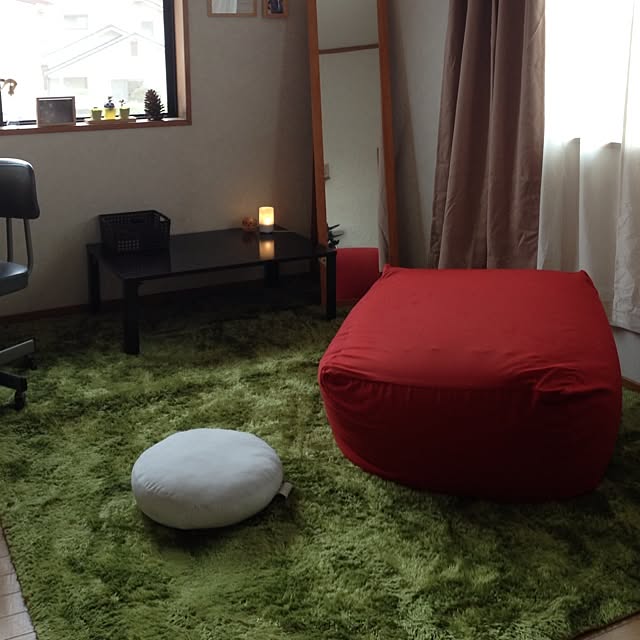 部屋全体のインテリア実例 - 2013-09-16 21:55:20
