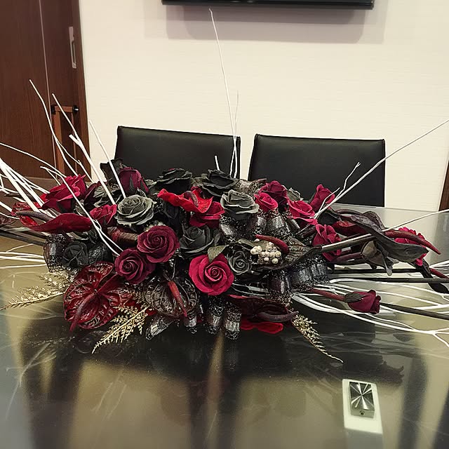 angelrose.yuuさんの実例写真