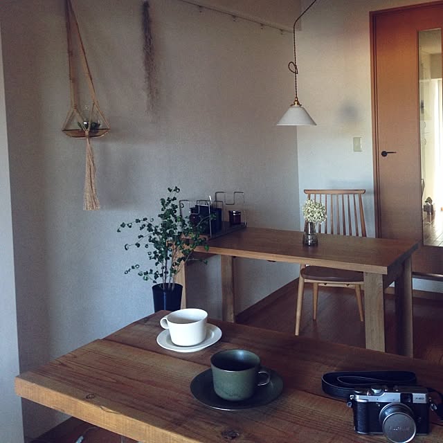 kottonさんの実例写真