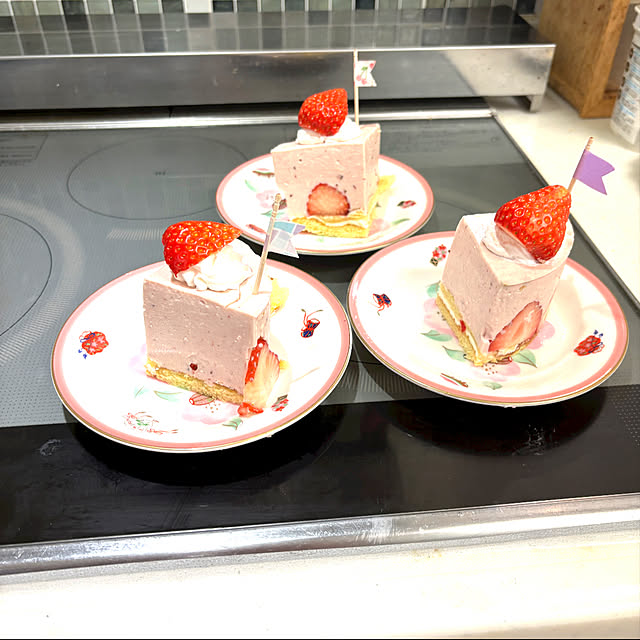 chIoeさんの部屋