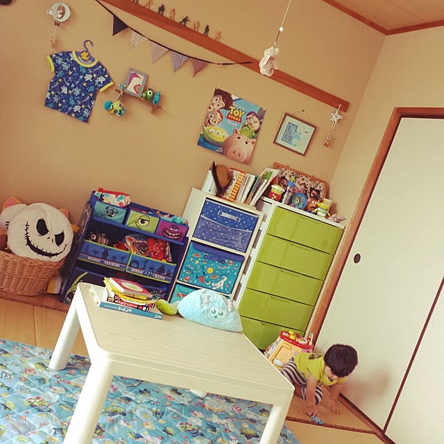 minさんの実例写真