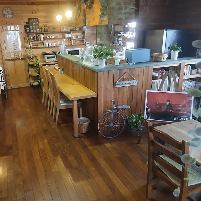 murasaki808さんの実例写真