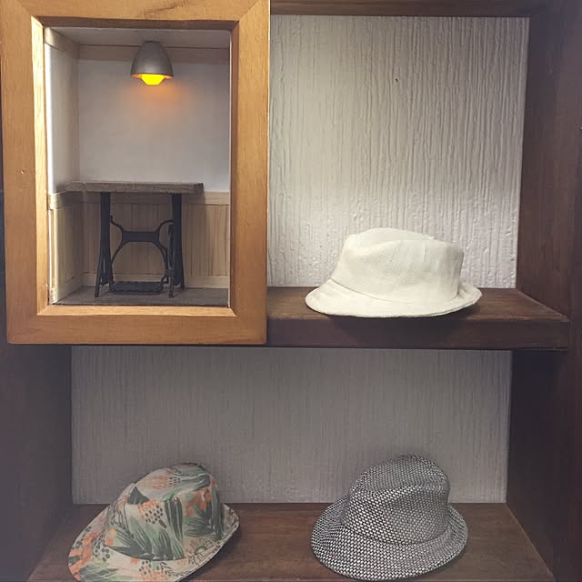 afroさんの実例写真