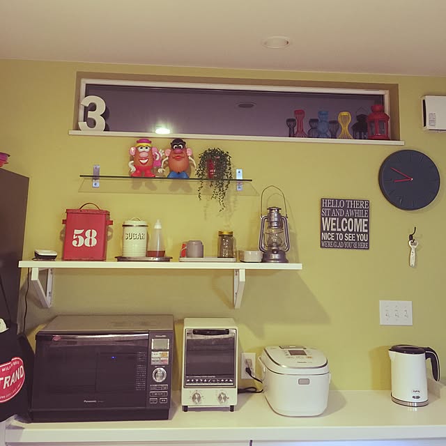 haruさんの実例写真