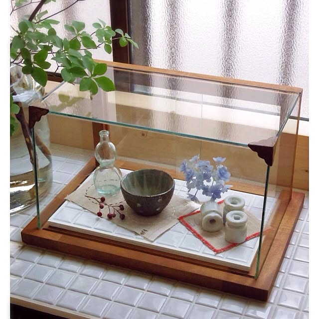 mooさんの実例写真