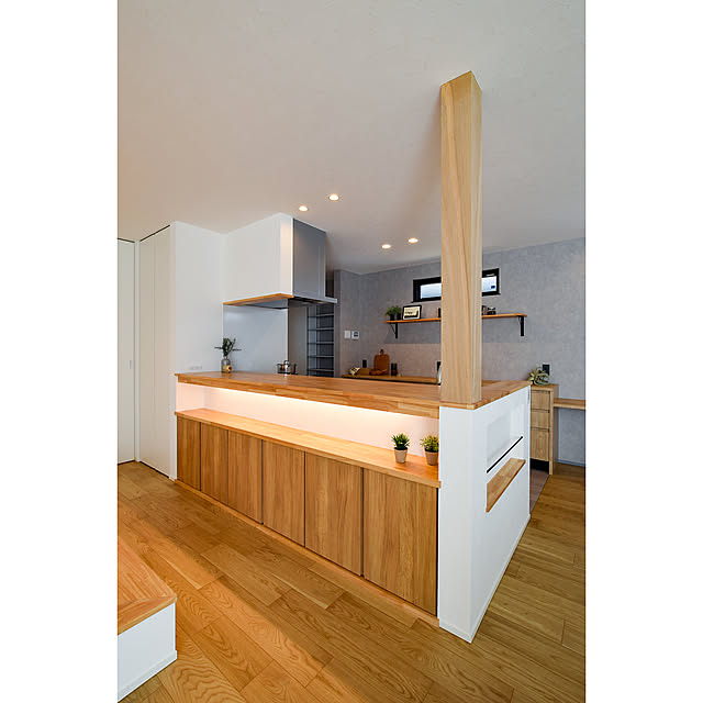 DETAIL-HOMEさんの実例写真