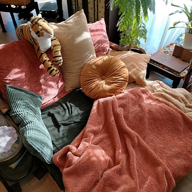 funnyfaceさんの部屋