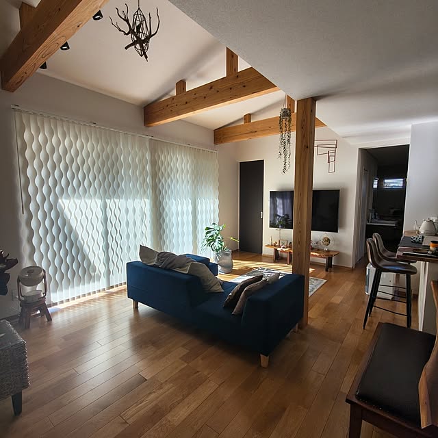 Rubiconさんの実例写真