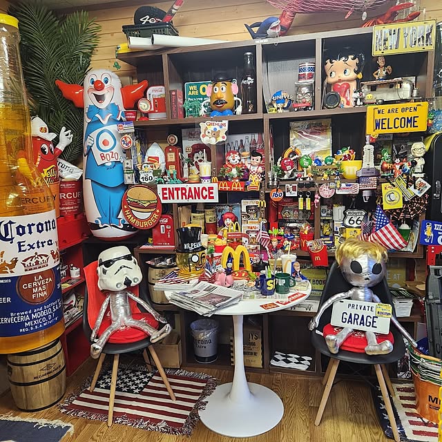 garage160さんの実例写真