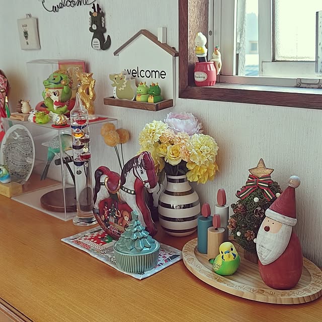 kumimmyさんの部屋