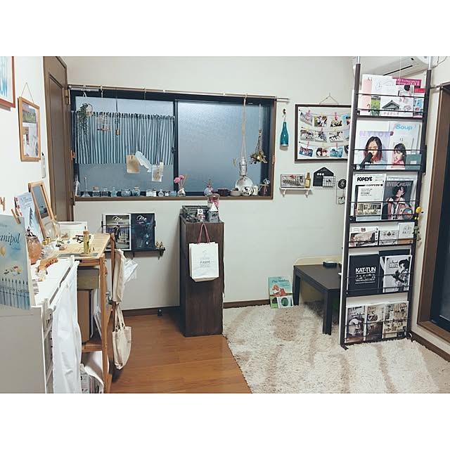 MANATSUさんの実例写真