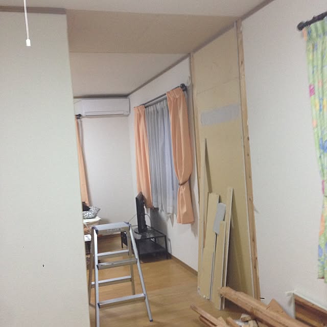 Kinanさんの実例写真