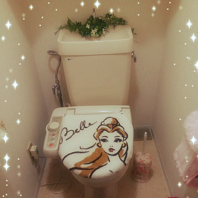 バス/トイレのインテリア実例 - 2018-03-12 21:49:01