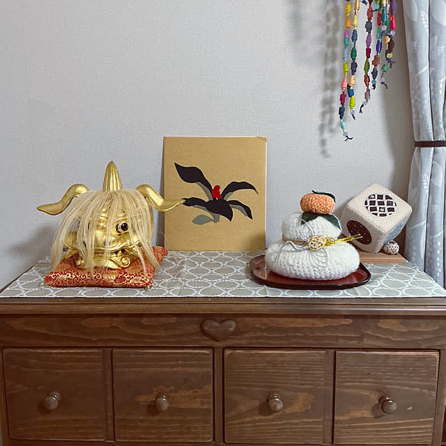 chiiyanさんのお部屋の写真