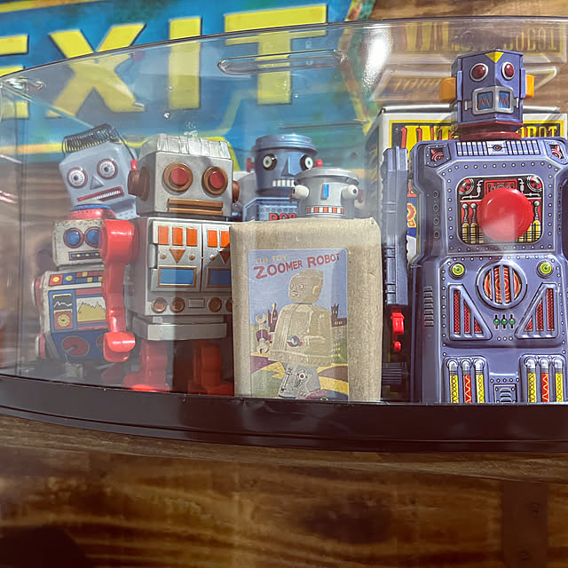 a_familyさんの部屋