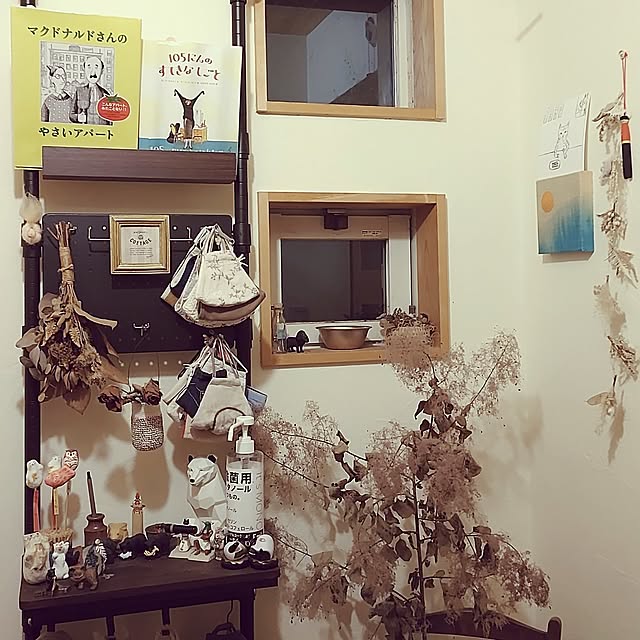 t.yumiさんの実例写真