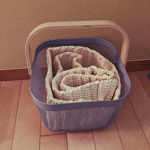 aさんの実例写真