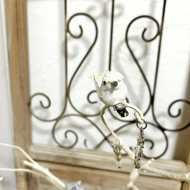 shabby666さんの部屋
