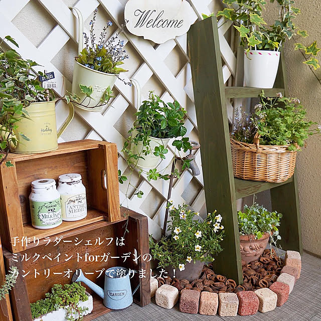 r_6cafeさんの実例写真