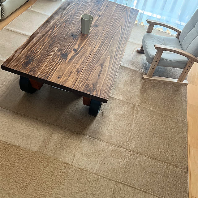 puritan_rさんの部屋