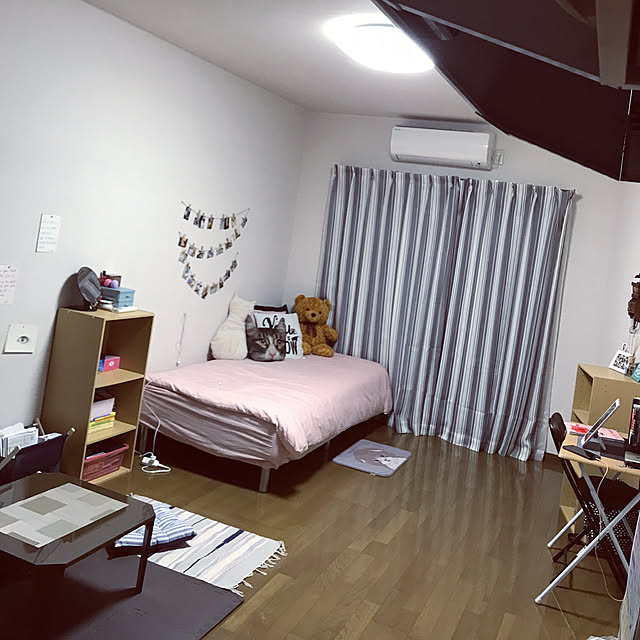 Lriaさんの実例写真