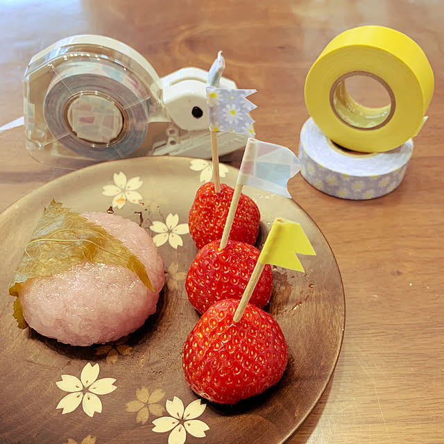 moaさんの実例写真