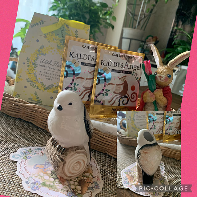 Aqettyさんの部屋
