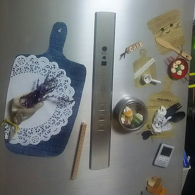 Netemosametemo-amiさんの実例写真