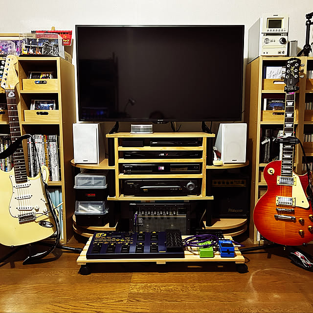 ike_chanさんの実例写真