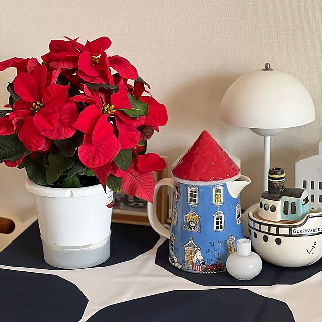 Inarichinさんの部屋