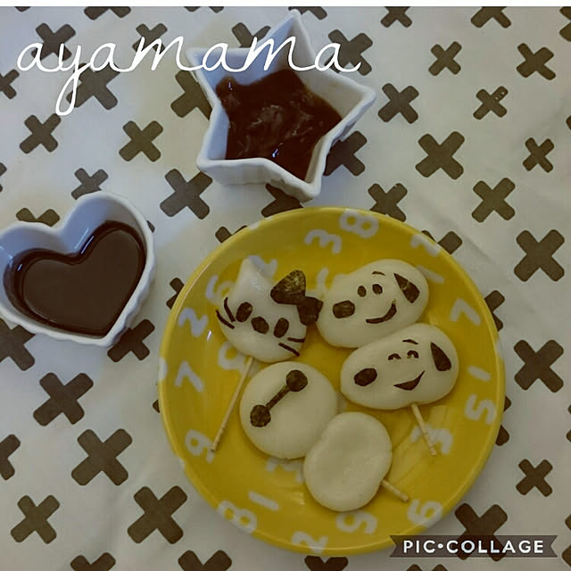 ayamamaさんの実例写真