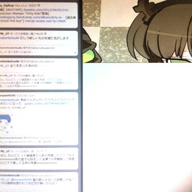 SoRa_Iz3さんの実例写真