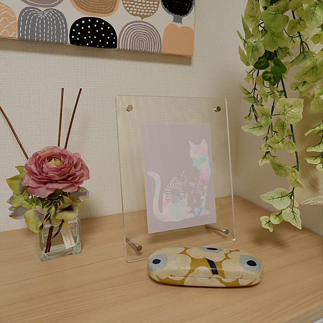 Azukiさんの実例写真
