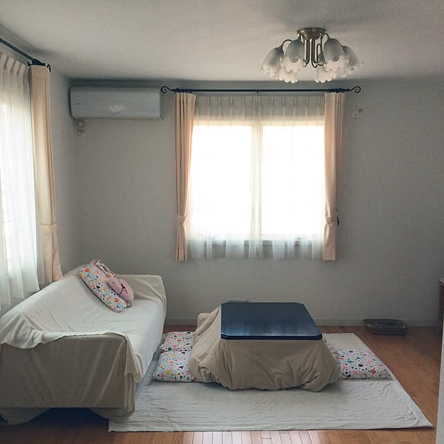 Hiromiさんの部屋
