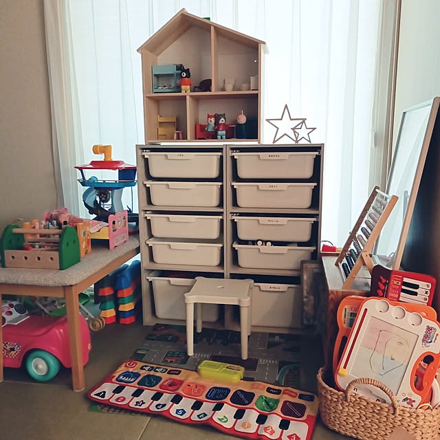 chocolateeeeさんの実例写真