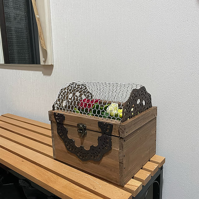 momocchiさんの実例写真