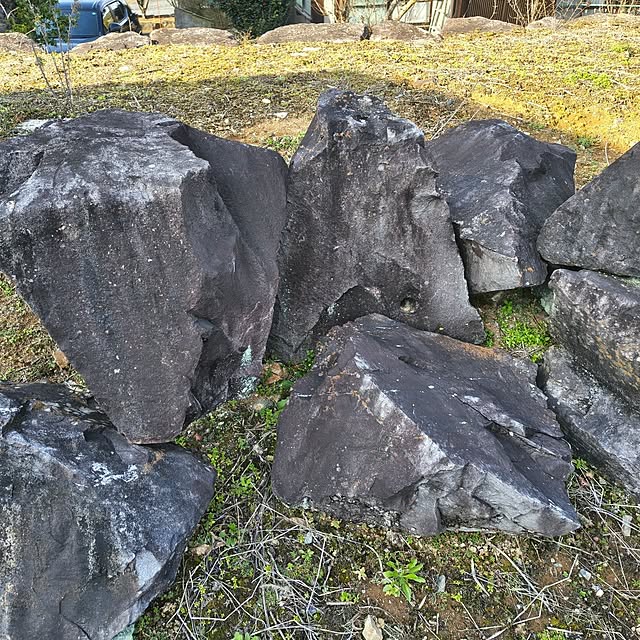 Rubiconさんの部屋