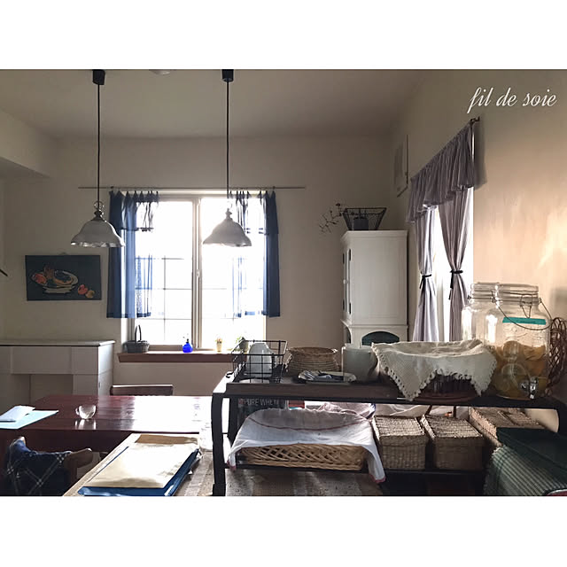 kinu-itoさんの実例写真