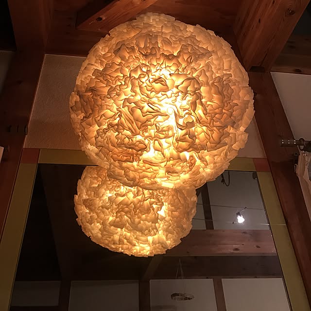 実例写真